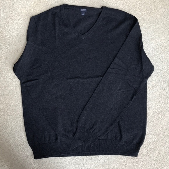 J. Crew Other - J. Crew L Sweater